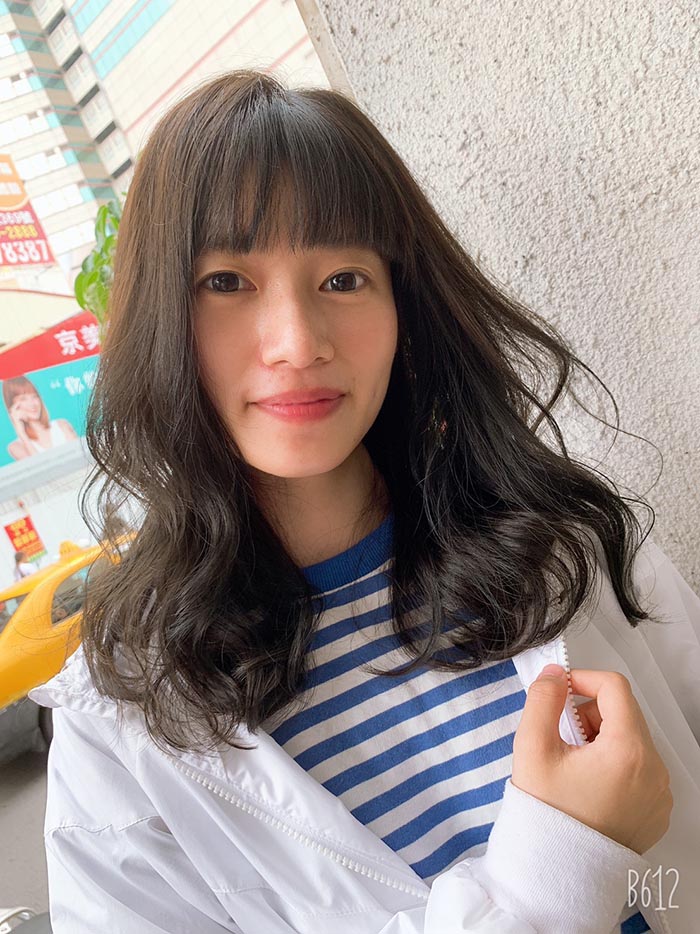 改變髮色能帶給你煥然一新的氣質 冷萃咖啡 染髮-冷萃咖啡髮色