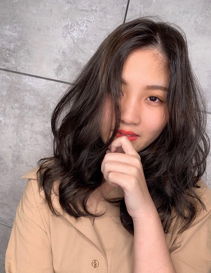 讓冷萃咖啡髮色帶給你美麗自信! 冷萃咖啡髮色-冷萃咖啡