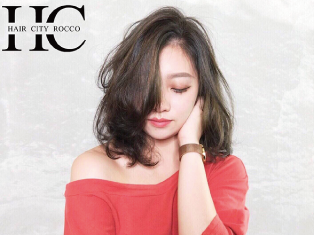 韓式燙髮推薦-台中燙髮推薦