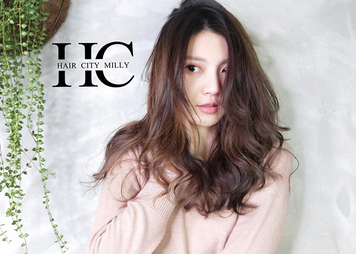 韓式女神波波燙-2018韓式燙髮推薦