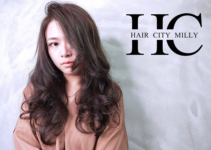 韓式手繞燙-台中燙髮推薦