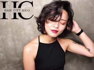 流行短髮造型-2018流行短髮