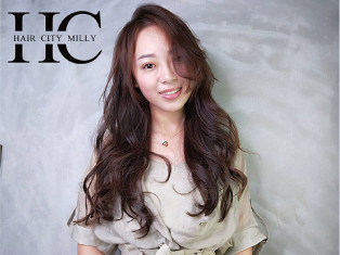 染髮挑染-台中染髮推薦