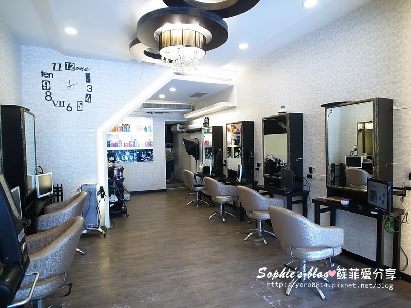 時尚風格設計-台中染髮推薦