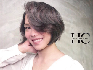 霧感染髮看過來-一中街染髮推薦