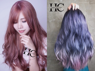 台中染髮推薦-一中燙染推薦