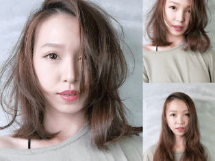 3款好整理燙髮造型-燙髮推薦