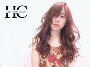 燙型不燙捲是什麼-一中街燙髮推薦