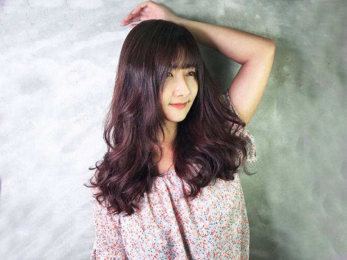 一中街燙髮推薦【HairCity髮城中友概念店】 HairCity髮城中友概念店-一中街燙髮推薦