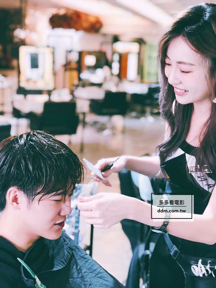 HairCity男士燙髮推薦-台中燙髮推薦