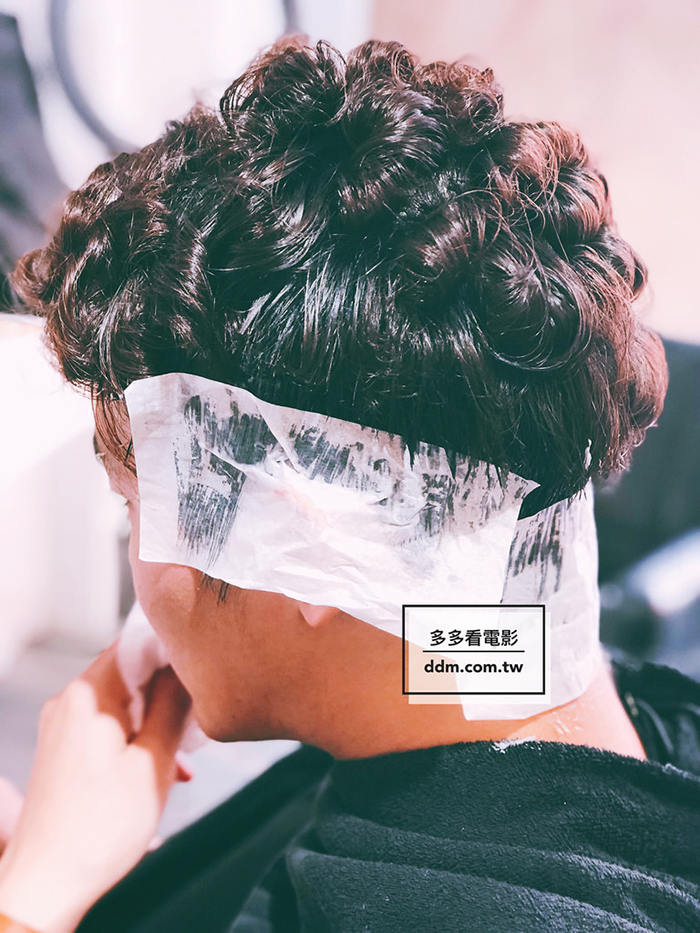 HairCity男士燙髮推薦-台中燙髮推薦