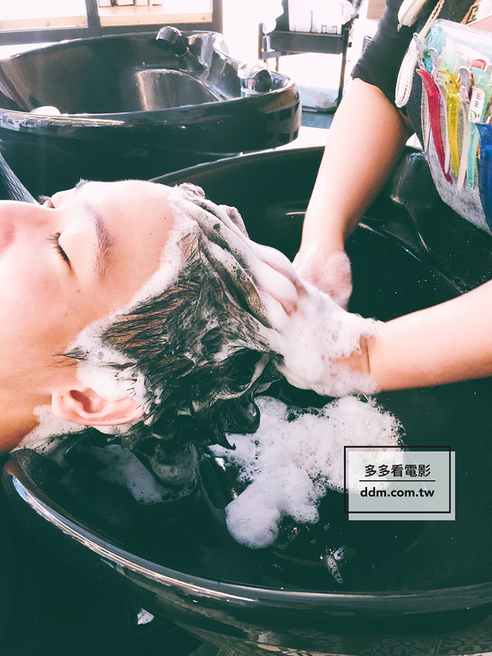 HairCity哥德式護髮-台中燙髮推薦