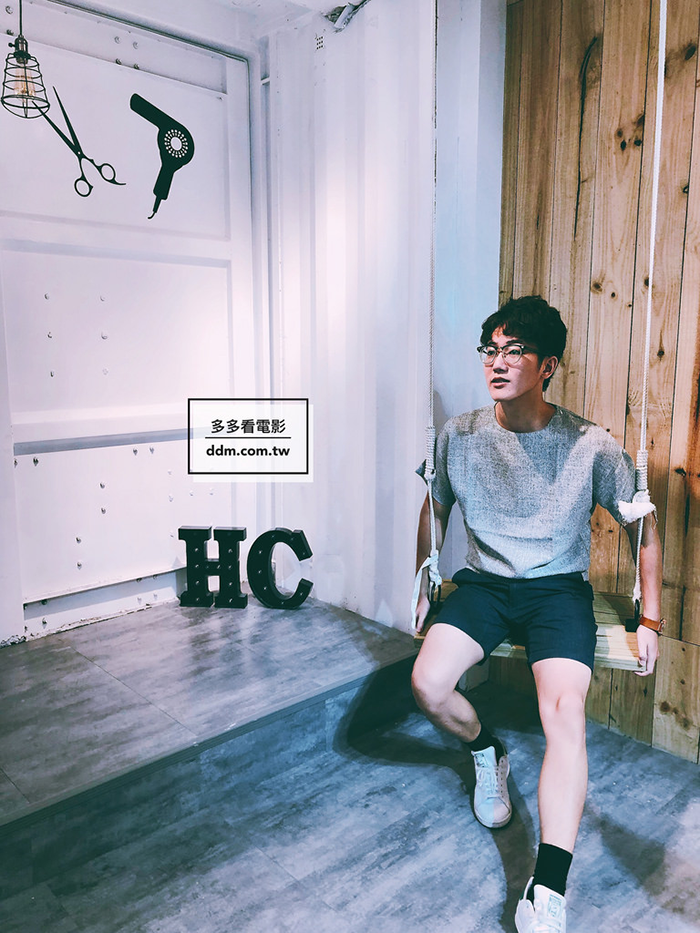 HairCity台中燙髮推薦-一中燙髮推薦