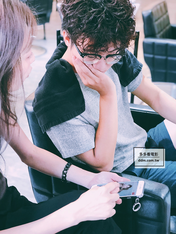 HairCity中友概念店-台中燙髮推薦