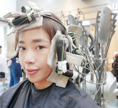 電棒燙-台中燙髮推薦