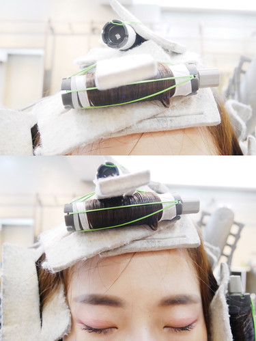 電棒燙-台中燙髮推薦