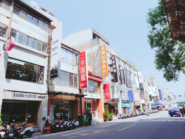 HairCity中友概念店-台中燙髮推薦