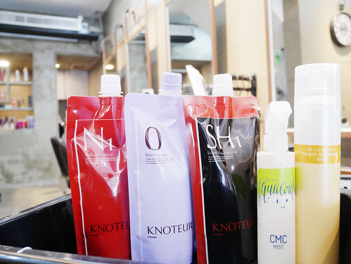 護髮品牌-台中燙髮推薦