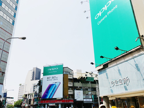 HairCity中友概念店位置-台中燙髮推薦