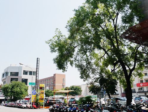 HairCity中友概念店位置-一中街燙髮推薦