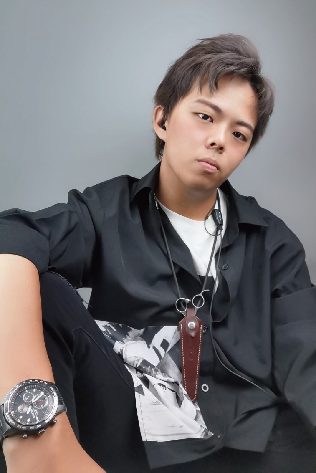 設計師Jack-台中髮型設計師推薦