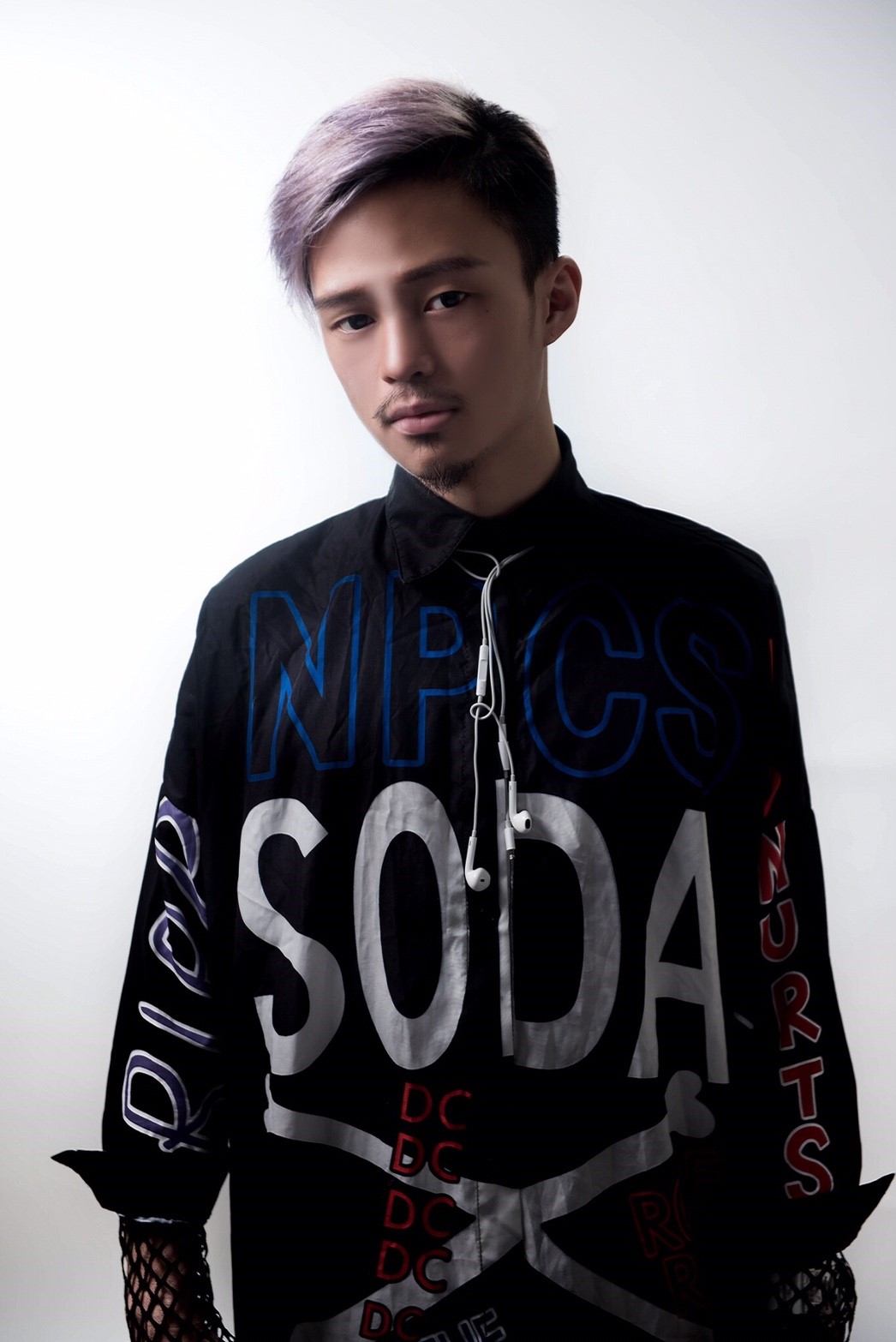 設計師James-台中髮型設計師推薦