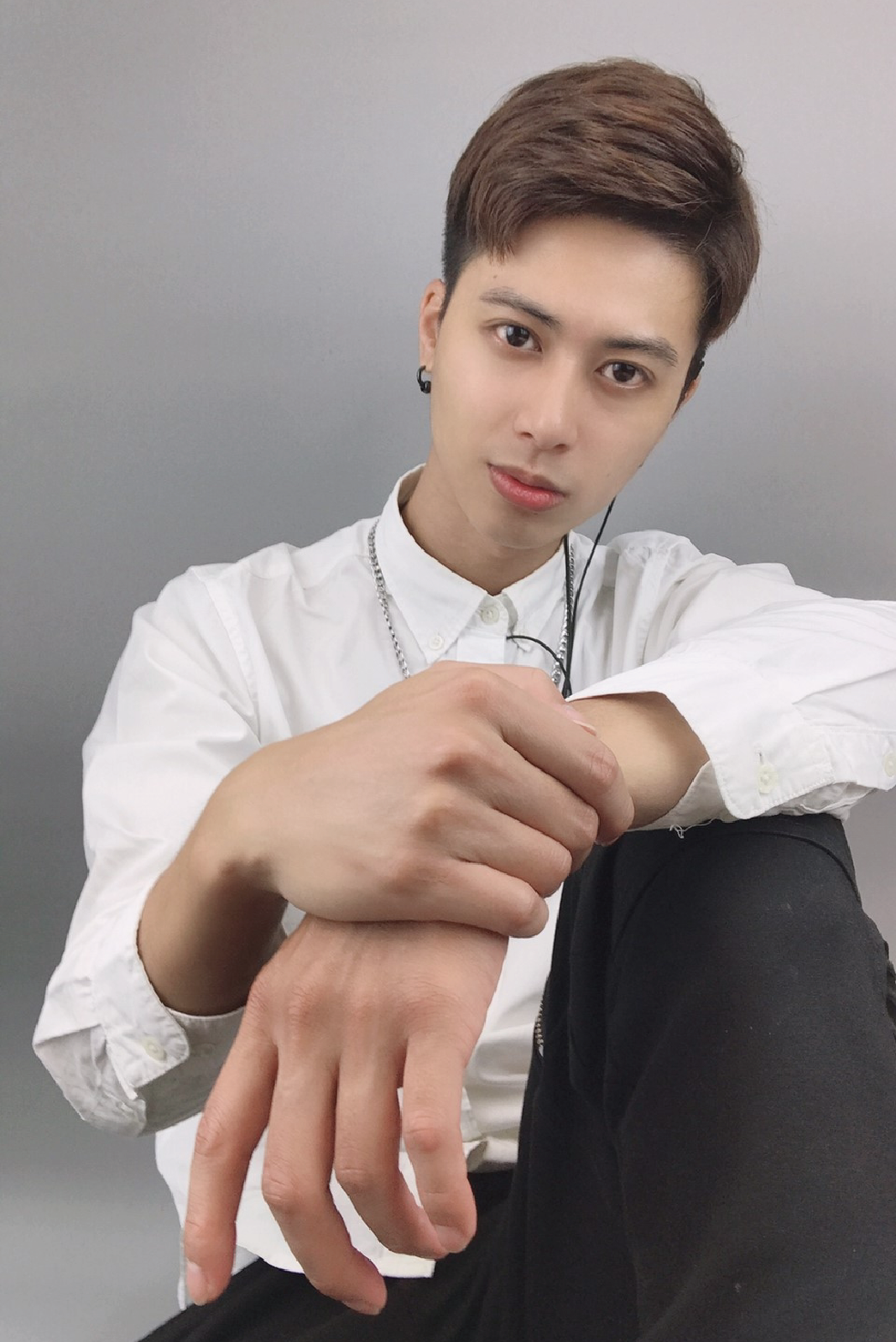 設計師Ryan-台中髮型設計師推薦