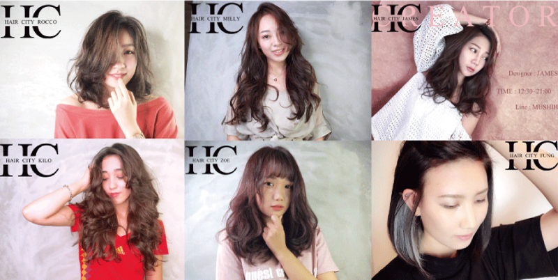 快秀出你的學生證,即可享燙染1999元超值優惠! 學生優惠-台中燙髮推薦