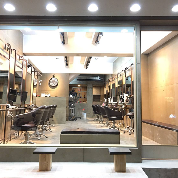 台中染髮推薦-一中染髮推薦